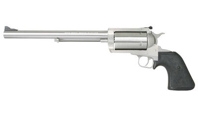 BFR REVOLVER 45/70 GVT 10" STS