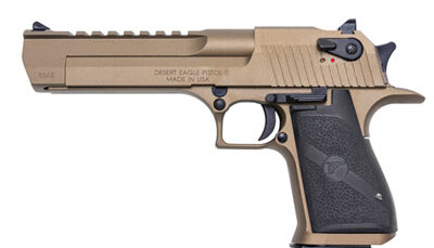 DE MK19 44MAG 6" 8RD BURNT BRONZE AP