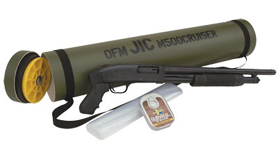 MSBRG 500 JIC CRSR 12/18.5 5RD