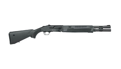 MSBRG 940 PRO TACT SPX 12/18.5" 7RD