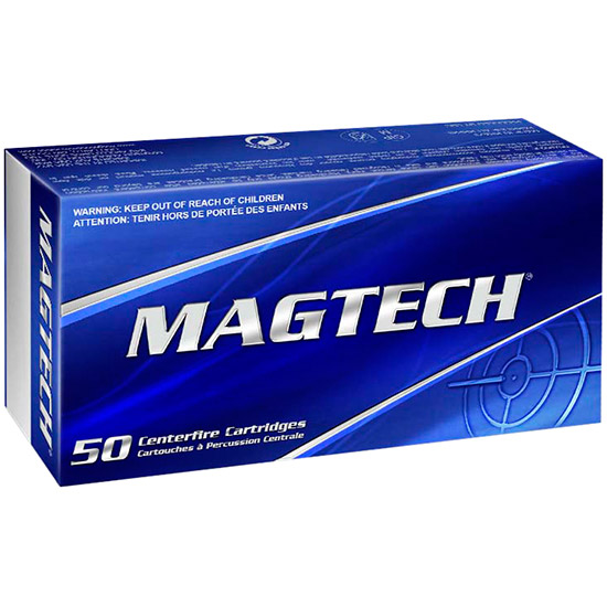 MAGTECH 38SW 146GR LRN 50/20