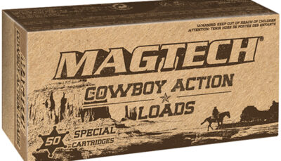 MAGTECH COWBOY 44SPL 240GR LFN 50/20