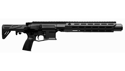 MAXIM SDX RFLX 300BLK 8.5" CQB BLK