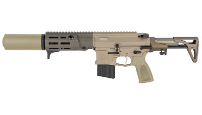 MAXIM PDX-SD 5.56 5.5" 20RD SBR ARID