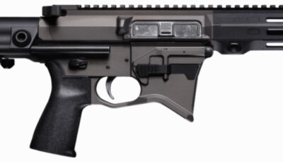 MAXIM DEFENSE MD9 CQB 9MM 5.5 URBAN 31RD