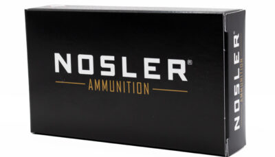 NOS AMMO 22CREED 60GR BTA-V 20/10