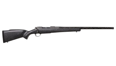 NOS M48 MOUNTAIN CARBON 300WIN GRAY