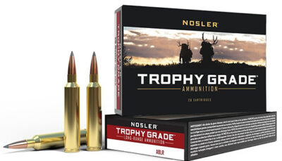 NOS AMMO 26NOS 150GR ABLR 20/10