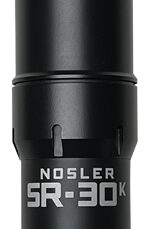 NOS SUPPRESSOR SR-30K AL TI BLK