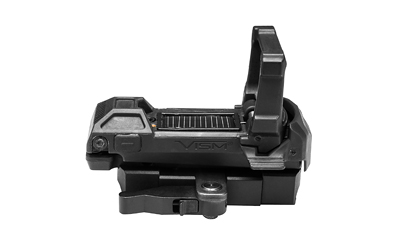 NCSTAR SPD SOLAR FLIPDOT KPM BLK - Image 3