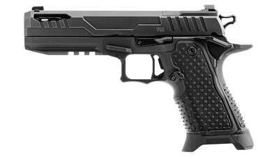 OA DEF OA 2311 PRO ELITE 9MM 5" BLK