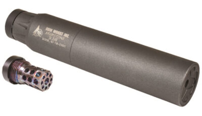 ODIN SUPPRESSOR BRIMSTONE 5.56 QD