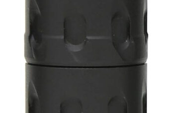 ODIN SUPPRESSOR NAV 22 2.0 22LR BLK
