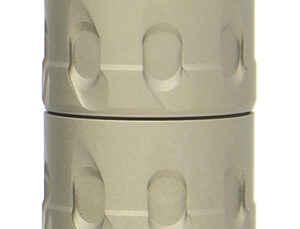 ODIN SUPPRESSOR NAV 22 2.0 22LR SAND