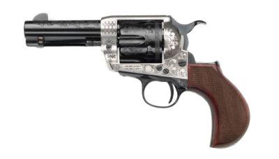 PIETTA ALCHIMISTA JR 357MAG 3.5 EXPRESS CKRD