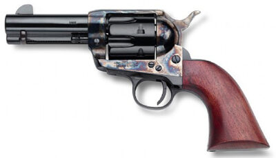 PIETTA GWII POSSE 9MM 3.5 WALNUT GRIP