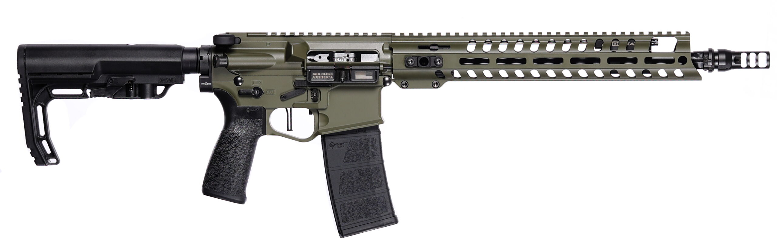 POF RENEGADE+ 5.56 13.75 PW DI ODG