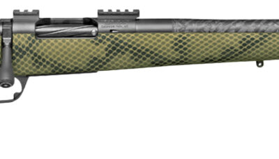 PROOF ASCENSION RIFLE 300PRC 22 CF GRN JUNGLE