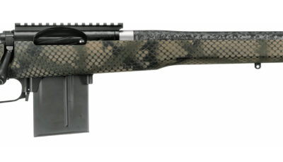 PROOF ELEVATION MTR 2.0 22CREED 18 CF TFDE