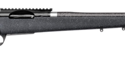 PROOF ELEVATION 2.0 7MM BC 20 CF BLK