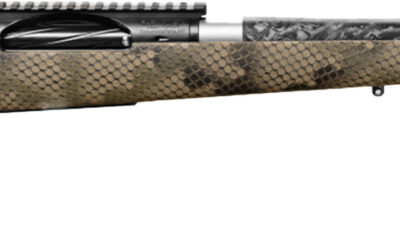 PROOF ELEVATION 2.0 7MM BC 20 CF TFDE