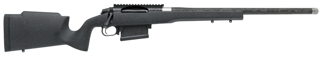 PROOF ELEVATION 2.0 MTR 7MM BC 20 CF BLK