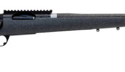 PROOF ELEVATION 2.0 25CREED 22 BLK GRANITE