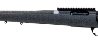 PROOF ELEVATION 2.0 LH 25CREED 22 BLK GRANITE