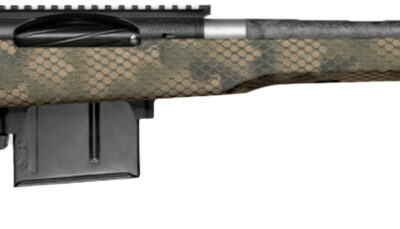 PROOF ELEVATION 2.0 MTR 25CREED 22 TFDE