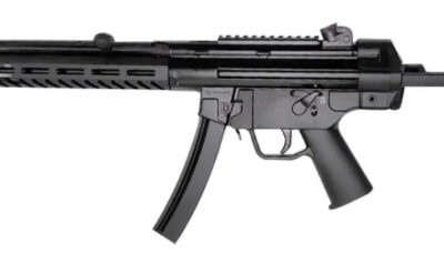 PTR 9LTR-CS 9MM 16 CS1 STOCK 30RD