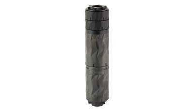 PWS BDE SUPPRESSOR 9MM TI BLK