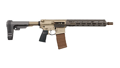 Q SUGAR WEASEL 556NATO 13" W/BRACE