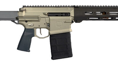 Q BOOMBOX 8.6BLK 12 GRY W/BRACE