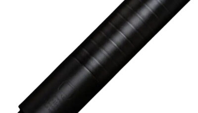 Q SUPPRESSOR PORQ CHOP 8.6BLK 8.6 NITRIDE
