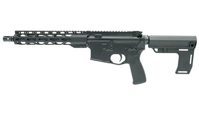 RADICAL 5.56 10.5" BLK 30RD MFT BRC