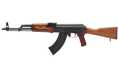 RDI RAK-47-C 7.62X39 16 CLASSIC TEAK FORGED 30RD
