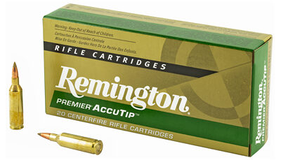 REM PRMR ACCU 17FIREBALL 20GR 20/200