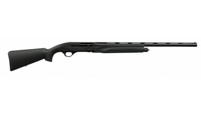 RETAY GORDION 20GA 26 BLK SYN