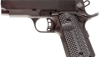 RIA 1911 ROCK ULTRA 45ACP COMPACT 3.5  VZ G