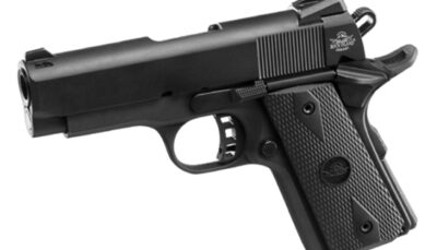 RIA 1911 ROCK ULTRA CS-L 45ACP 7RD