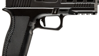 RIA STK150 ULTRA HC 9MM 4.49 17RD