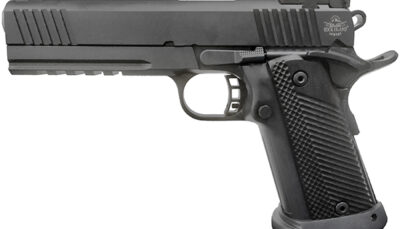 RIA PRO ULTRA MATCH HC 9MM 5 17RD