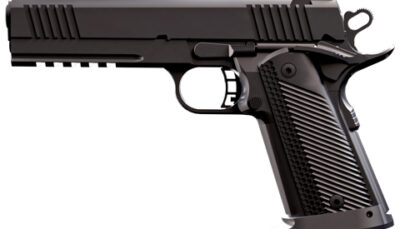 RIA TAC ULTRA FS HC 9MM 16RD