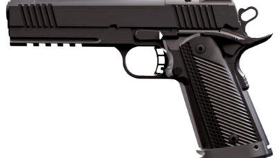 RIA TAC ULTRA FS HC 9MM AOS OPTIC CUT 16RD