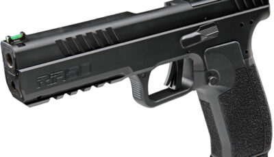 RIA RIA50 STANDARD 9MM 4.91 17RD