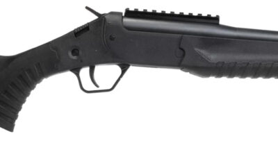 ROSSI LWC 5.56X45MM 16.5 BLK