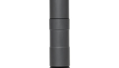 RUGGED SUPPRESSOR MUSTANG 22