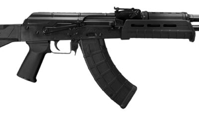 RSO BSR47 BULGARIAN AKM 7.62X39 MOE 16.3 30RD