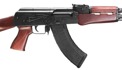 RSO BSR47 BULGARIAN AKM 7.62X39 16.3 30RD