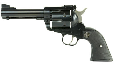 RUGER BLKHWK 41MAG 4.6" BL 6RD